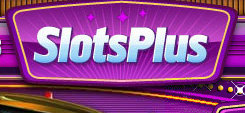 SlotsPlus Mobile Casino Bonuses